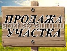 Продаётся земельный участок 40 соток оформлена все документы есть. 