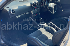Audi TT Coupe