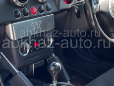 Audi TT Coupe