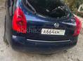 Nissan Primera