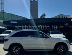 Mercedes-Benz GLK