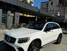 Mercedes-Benz GLK