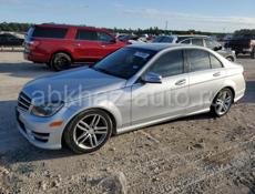 AMG C 55