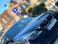 AMG C 55