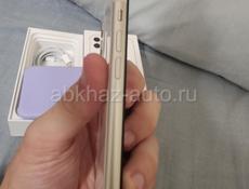 Iphone 11, идеальный,  86акк