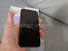 Iphone 11, идеальный,  86акк