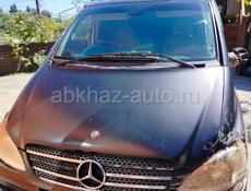 Mercedes-Benz Viano