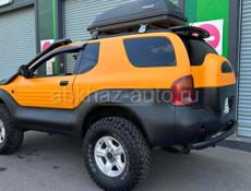 Isuzu VehiCross