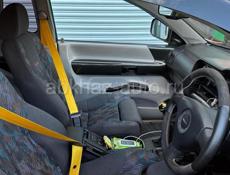 Isuzu VehiCross