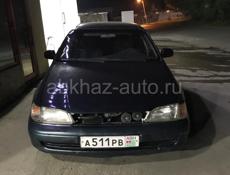Toyota Carina E