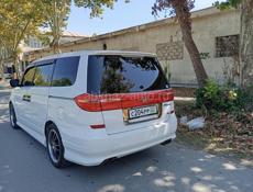 Honda Еlysion