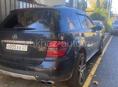 Mercedes-Benz ML