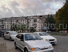 ВАЗ 2114