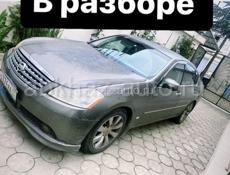 Авторазбор 