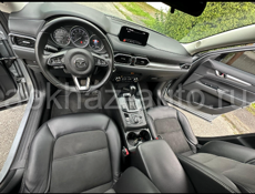 Mazda CX-7