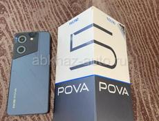 Tecno Pova 5  8/128GB