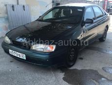 Toyota Carina E