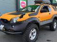 Isuzu VehiCross