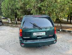 GMC Envoy