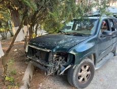 GMC Envoy