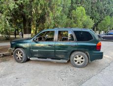GMC Envoy