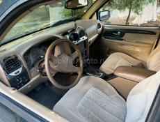 GMC Envoy
