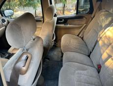 GMC Envoy