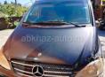 Mercedes-Benz Viano