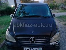 Mercedes-Benz Viano