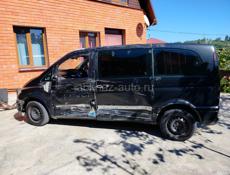 Mercedes-Benz Viano