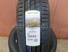 205/55R16 