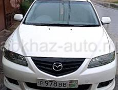 Mazda Atenza