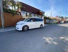 Honda Еlysion
