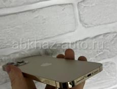 iPhone 12 Pro Max 256gb gold