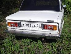 ВАЗ 2106