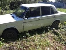 ВАЗ 2106