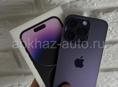 iPhone 14 Pro 128gb purple 