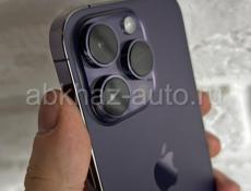 iPhone 14 Pro 128gb purple 