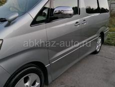 Toyota Altezza