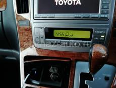 Toyota Altezza