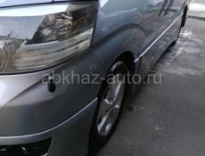 Toyota Altezza
