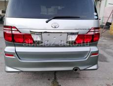 Toyota Altezza