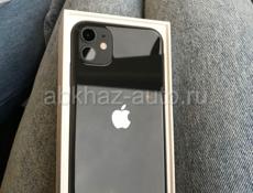 Iphone 11, 100%🔋, в упаковке