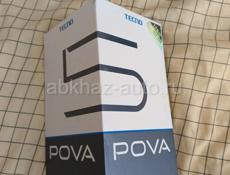 Tecno Pova 5 8/128