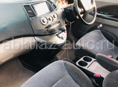 Mitsubishi Grandis