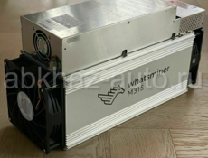 Whatsminer M30s+ 100th