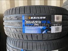 225/45 R18 