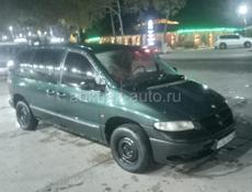 Chrysler Voyager