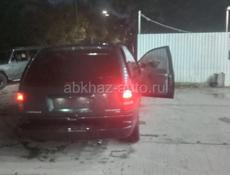 Chrysler Voyager