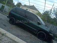 Chrysler Voyager
